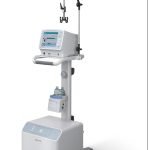 Neonatal Ventilator NV-8 Comen - Sudut / Detail 3