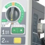 Defibrillator Monitor S5 Comen - Sudut / Detail 4