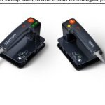 Defibrillator Monitor S5 Comen - Sudut / Detail 2