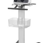 Ventilator V3 Comen - Sudut / Detail 3