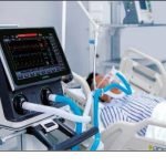 Ventilator V3 Comen - Sudut / Detail 4