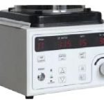 DAV-60 Dolphinmed Anesthesia Ventilator - Sudut / Detail 3