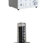 DAV-60 Dolphinmed Anesthesia Ventilator - Sudut / Detail 4