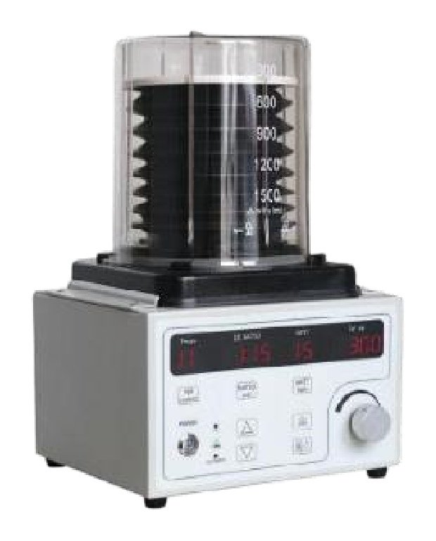 DAV-60 Dolphinmed Anesthesia Ventilator