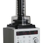 DAV-60 Dolphinmed Anesthesia Ventilator - Sudut / Detail 2