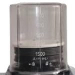DAV-80 Dolphinmed Anesthesia Ventilator - Sudut / Detail 3
