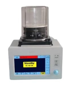 DAV-80 Dolphinmed Anesthesia Ventilator - Tampak Depan