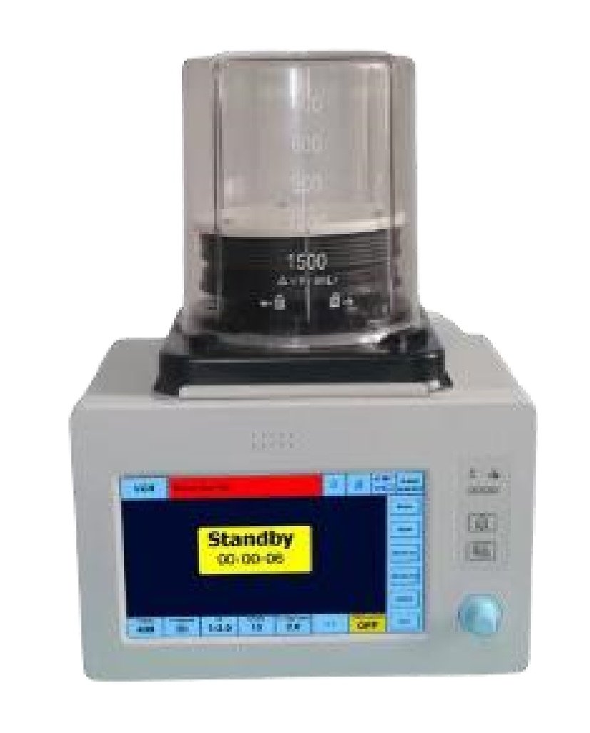 DAV-80 Dolphinmed Anesthesia Ventilator - DOLPHINMED PT Multi Medika Mandiri