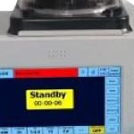 DAV-80 Dolphinmed Anesthesia Ventilator - Sudut / Detail 2