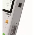 Electrocardiograph H3 Comen - Sudut / Detail 5