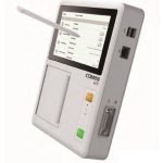 Electrocardiograph H3 Comen - Sudut / Detail 2