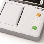 Electrocardiograph H3 Comen - Sudut / Detail 4