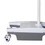LED Operating Lamp Mobile Single Arm EMLED 700 Expert - Sudut / Detail 3