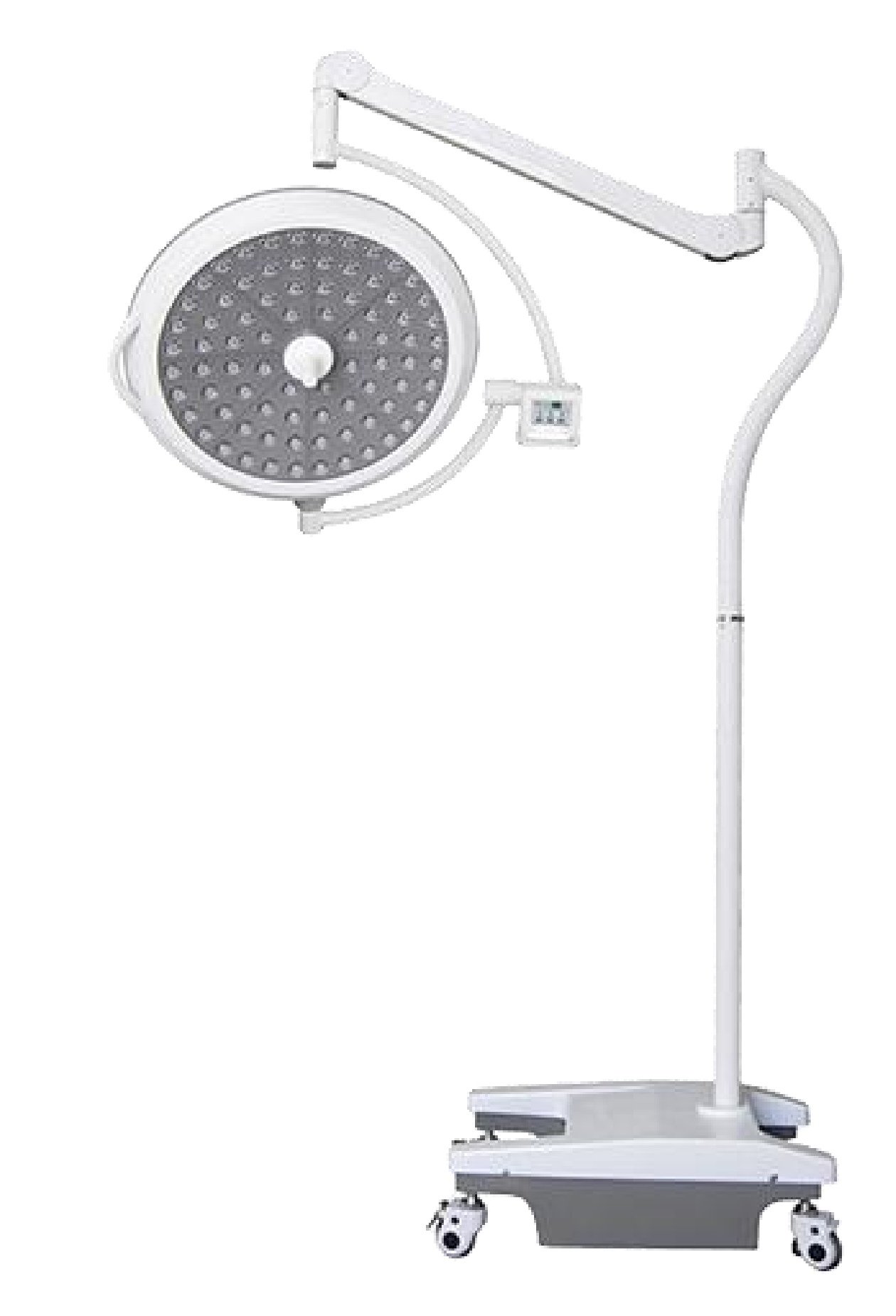 LED Operating Lamp Mobile Single Arm EMLED 700 Expert - EXPERT PT Multi Medika Mandiri