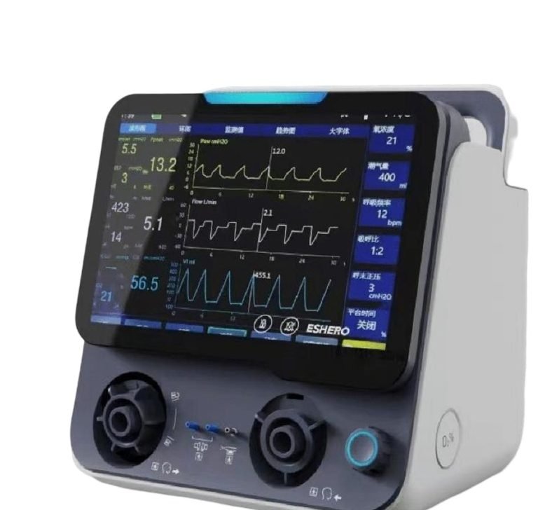 Ventilator SH-300T ESHERO