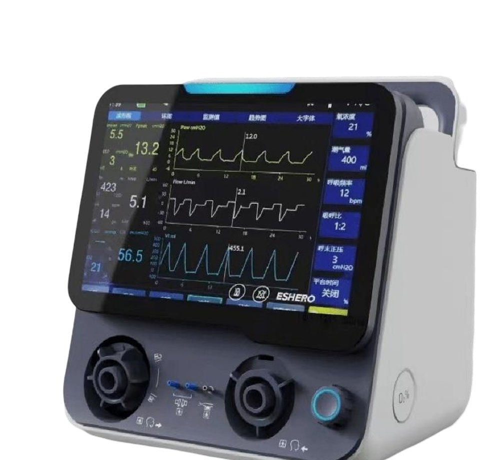 Ventilator SH-300T ESHERO - ESHERO PT Multi Medika Mandiri