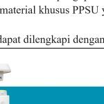Anesthesia Machine AM-834 Eternity - Sudut / Detail 2