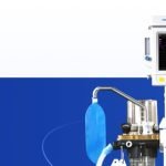 Anesthesia Machine AM-852 Eternity - Sudut / Detail 2