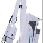Jollyplus Mobile Radiography BMI - Sudut / Detail 2