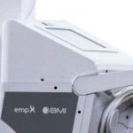 Jollyplus Mobile Radiography BMI - Sudut / Detail 3