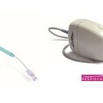 Patient Monitor C50 Comen - Sudut / Detail 5
