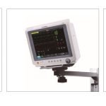 Patient Monitor C50 Comen - Sudut / Detail 3