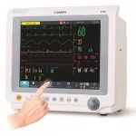 Patient Monitor C50 Comen - Sudut / Detail 2