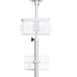 Patient Monitor ND-12 Comen - Sudut / Detail 7