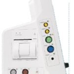 Patient Monitor ND-12 Comen - Sudut / Detail 3