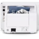 Patient Monitor ND-12 Comen - Sudut / Detail 4