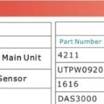 Pulse Oxymeter Handheld UT-100 Utech - Sudut / Detail 6