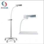Blood Vascular Transilluminator Vein Finder - Sudut / Detail 2