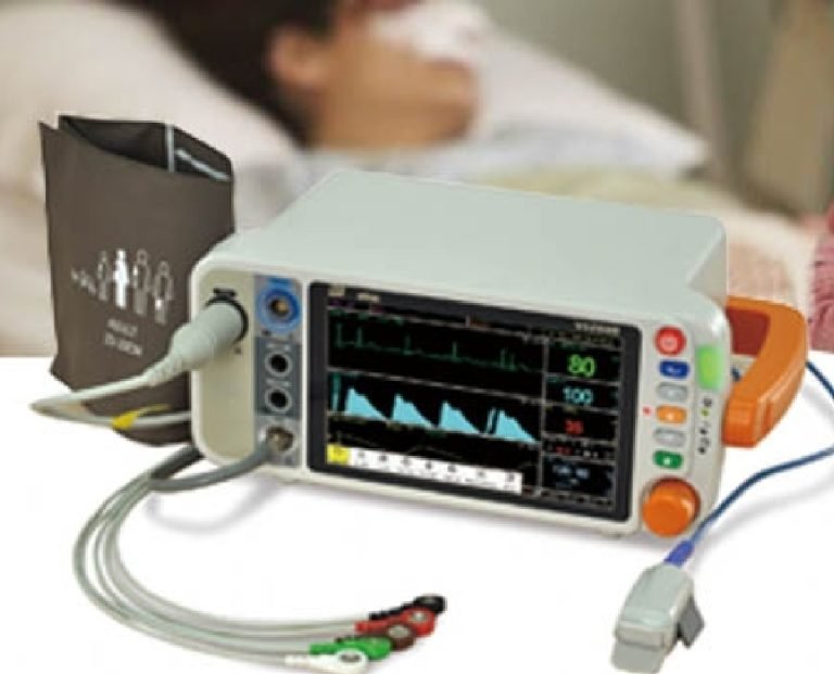 Vital Sign Monitor VS2000 Utech
