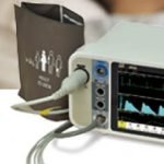 Vital Sign Monitor VS2000 Utech - Sudut / Detail 4