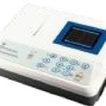 Electrocardiograph 3303B Vitech - Sudut / Detail 3